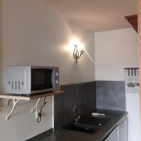 Résidence Les Isards *