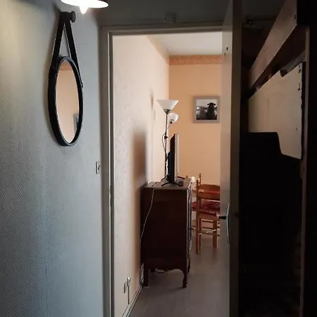 Résidence Les Isards Les Angles (Pyrenees-Orientales)