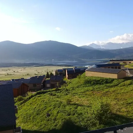 Résidence Les Isards Appartement Les Angles (Pyrenees-Orientales)