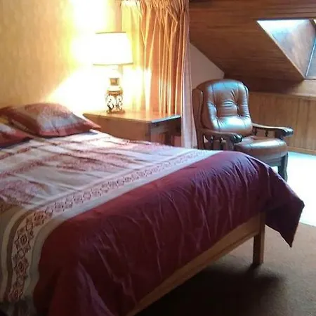 Appartement Résidence Les Isards Les Angles (Pyrenees-Orientales)